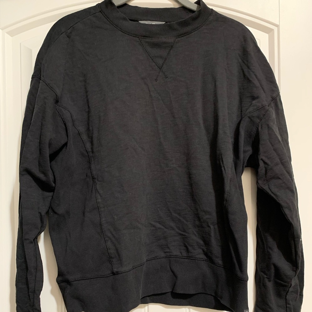 Eddie Bauer Sweater, Size USA XS